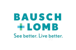 bausch + lomb