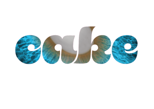 Logo Cake Magaizne