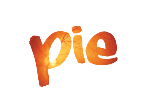 Logo Pie Magazine